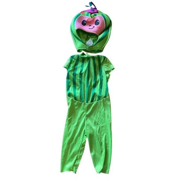 Cocomelon Costume for kids - Picture 5 of 9